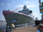 USS New Orleans